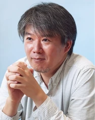 江口 清貴