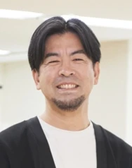 杉井 正克