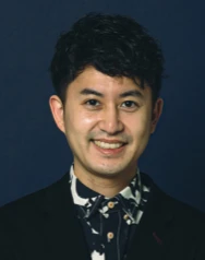 山本 純平